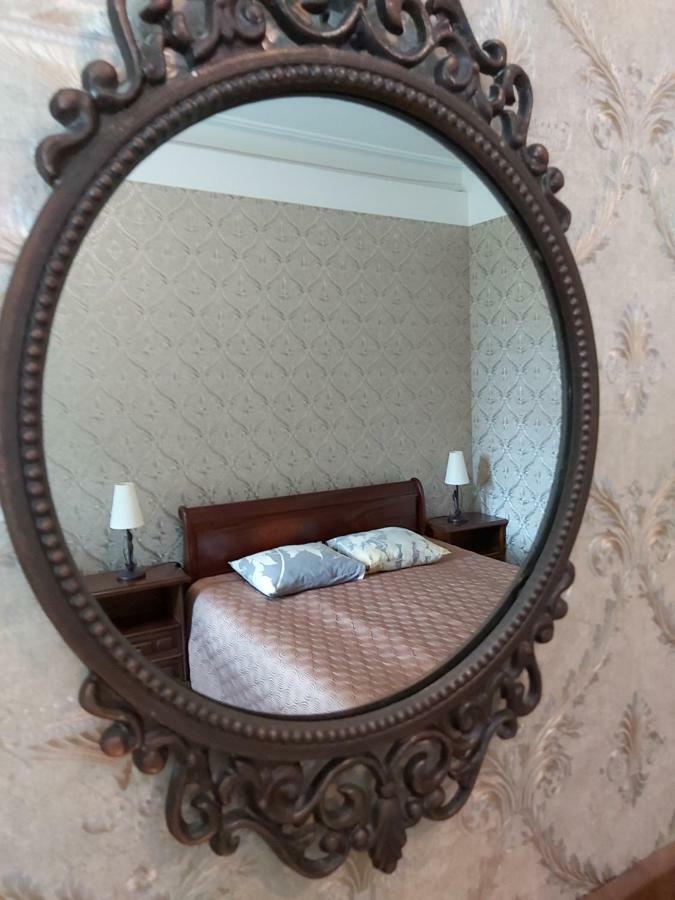 Апартаменты Paslepa Mois Экстерьер фото